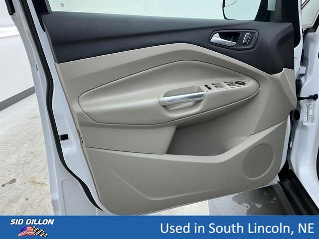 Used 2014 White Ford SE image 14