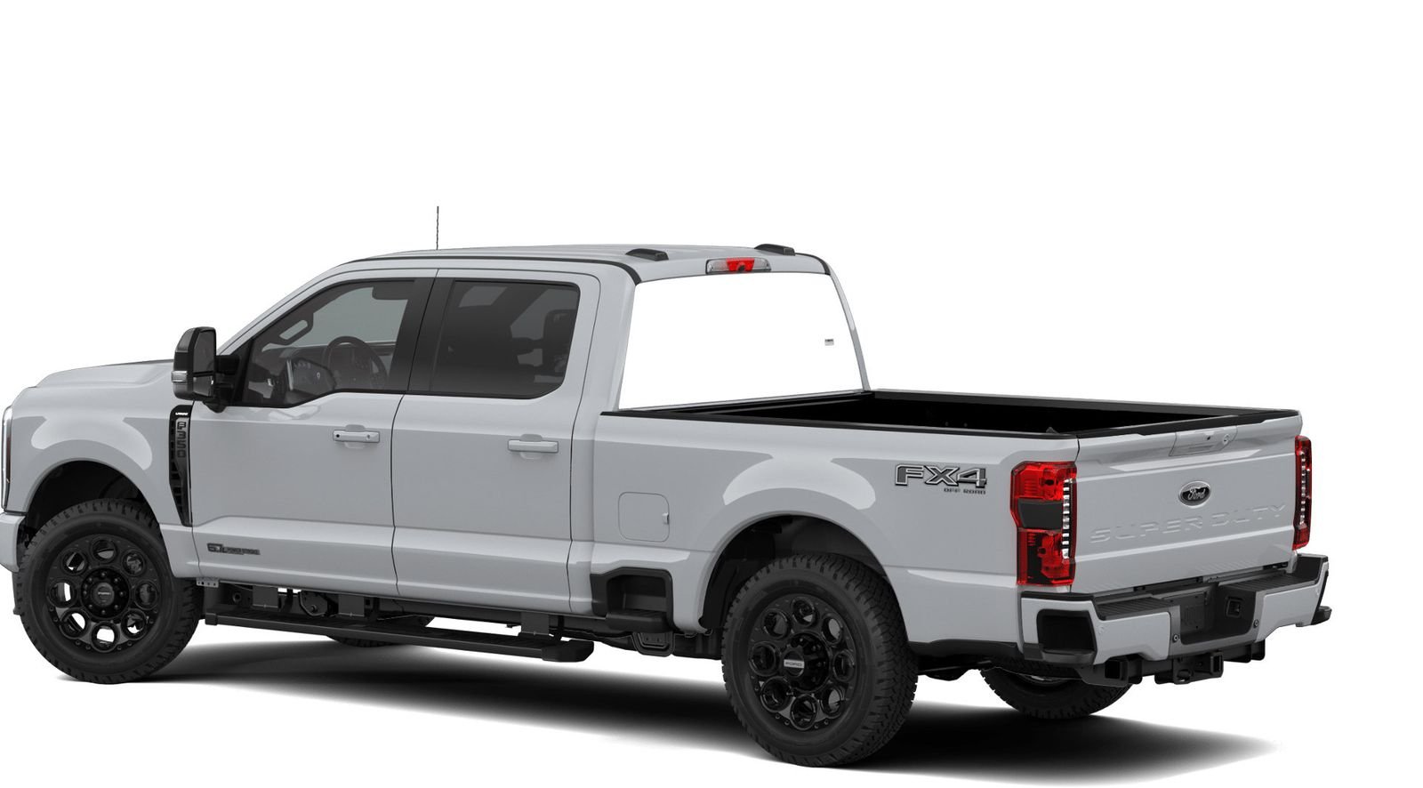 2026 Ford F-350 Lariat 4x4 Crew Cab 6-3/4' Box SRW's photo