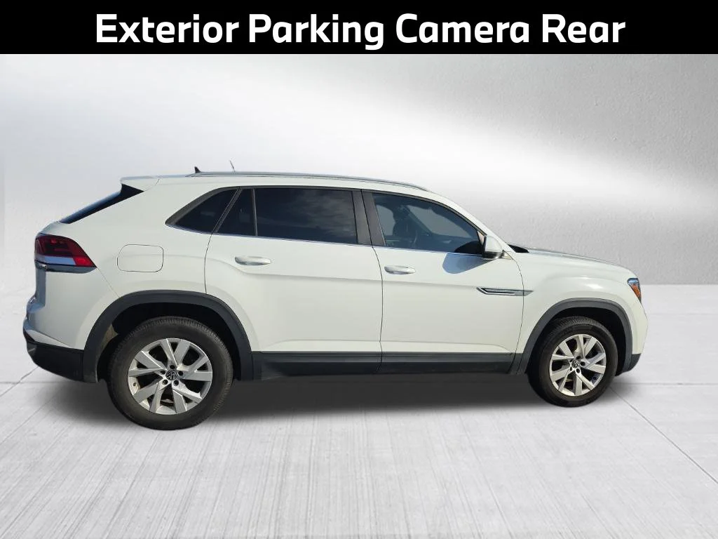 Used 2021  Volkswagen 2.0T S image 5