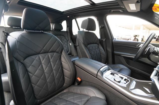 2024 BMW X5 M60i - Photo 15