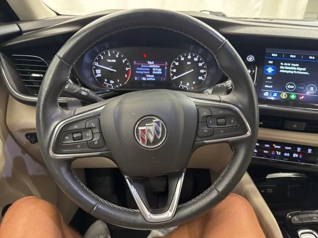 2023 Buick Envision Preferred - Photo 22