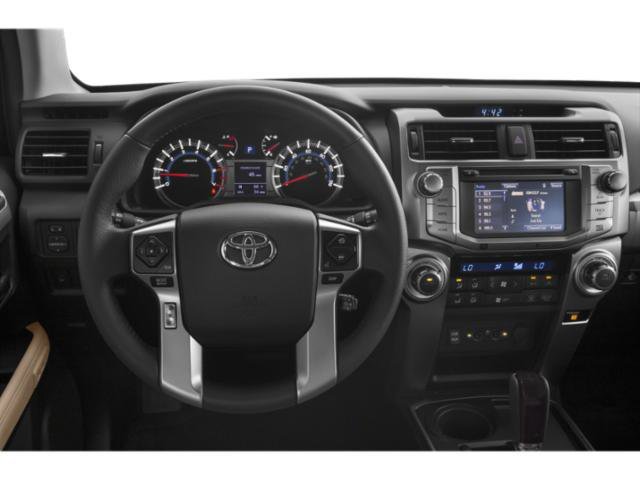 Used 2019 Blizzard Pearl Toyota Limited image 10