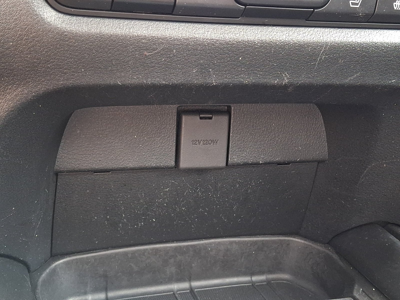 Used 2024 Wind Chill Pearl Mazda 2.5 S Premium Plus Package image 27