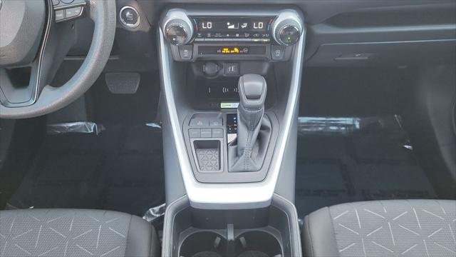 Certified Used 2023 SILVER SKY METALLIC Toyota  image 15