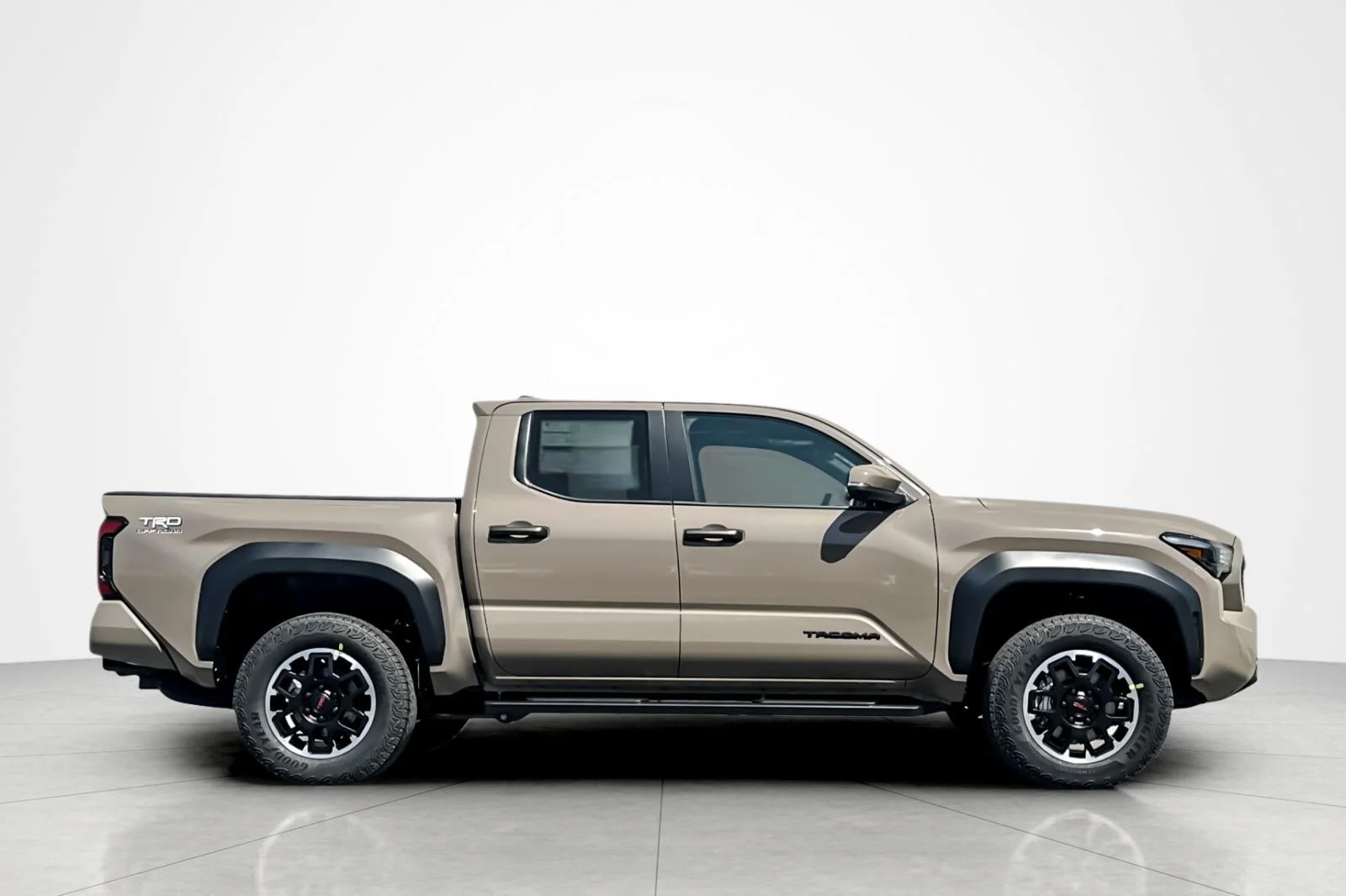 New 2026 Mudbath Toyota  TRD Off-Road image 6