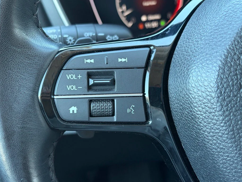 2024 Honda Pilot Touring - Photo 30