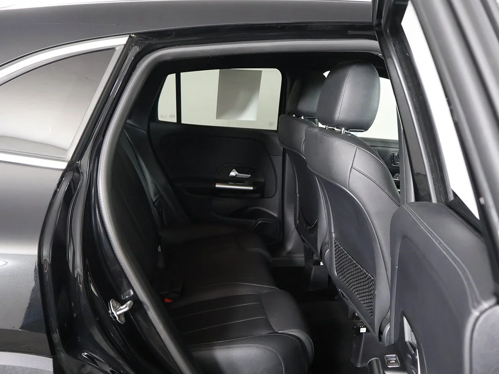 Used 2023 Black Mercedes-Benz GLA 250 image 30