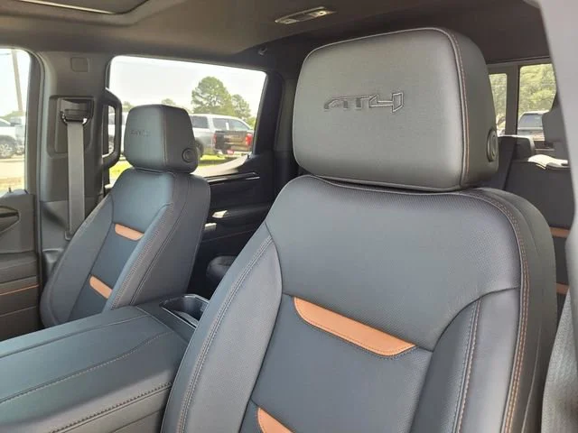 2026 GMC Sierra 1500 AT4 - Photo 22