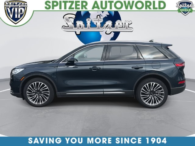 Used 2021 Blue Lincoln Reserve image 6