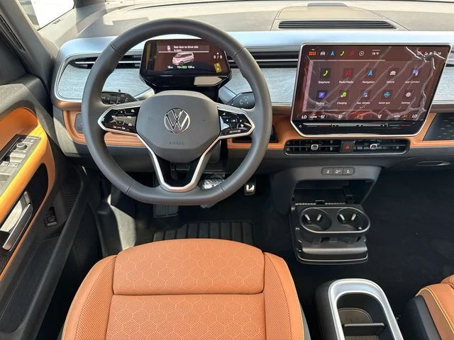 2025 Volkswagen ID. Buzz PRO S PLus - Photo 30