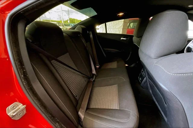 Used 2023 Orange Dodge GT image 20