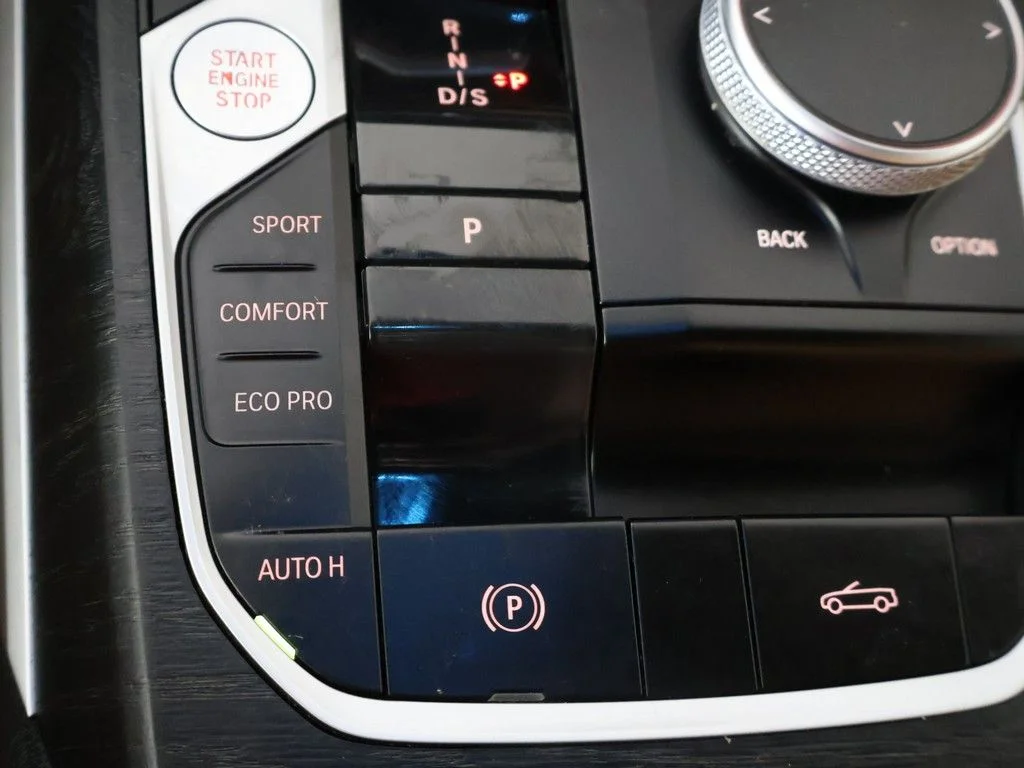 Used 2024 Gray BMW 430i xDrive image 53