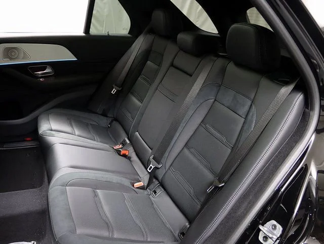 2025 Mercedes-Benz GLE AMG GLE 53 - Photo 43