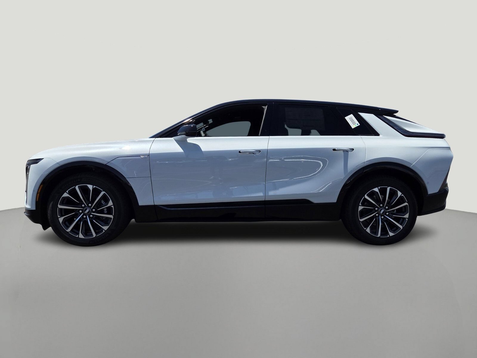 2026 Cadillac LYRIQ Premium Sport - Photo 2