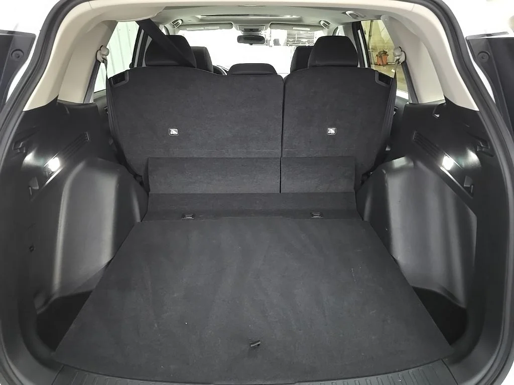 2026 Honda CR-V EX - Photo 12