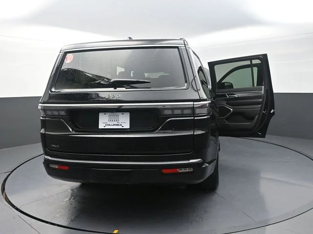 New 2026 High Gloss Black Exterior Paint Jeep  image 40