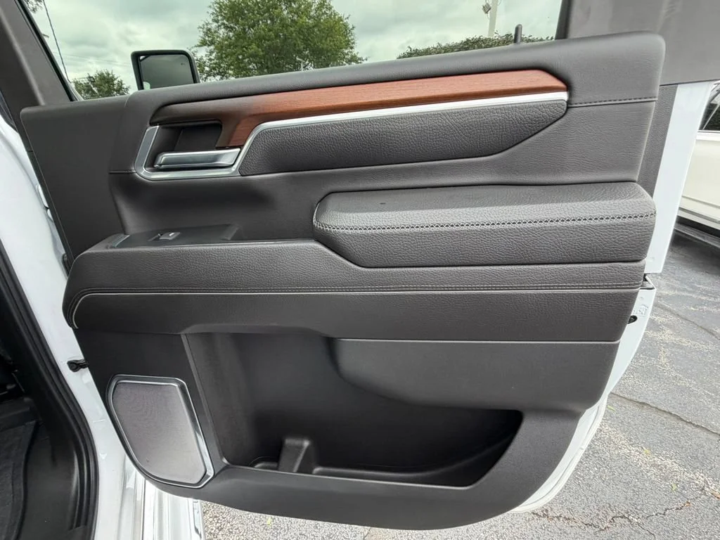 2024 GMC Sierra 2500HD Denali - Photo 15