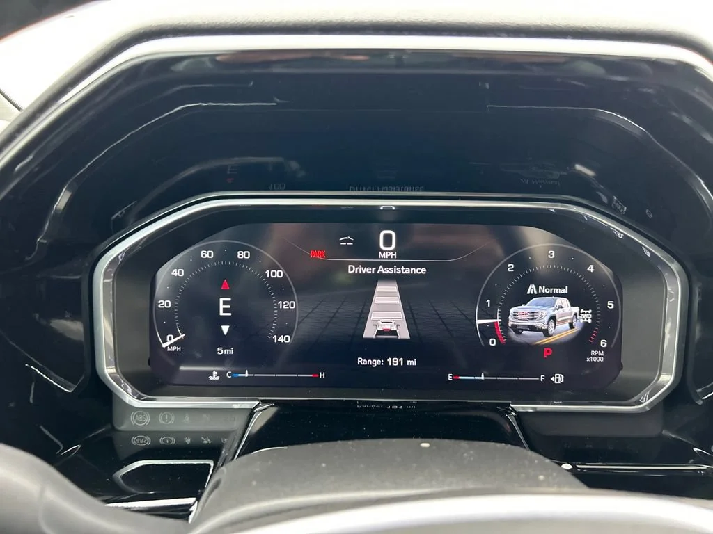 2026 GMC Sierra 1500 Elevation - Photo 23