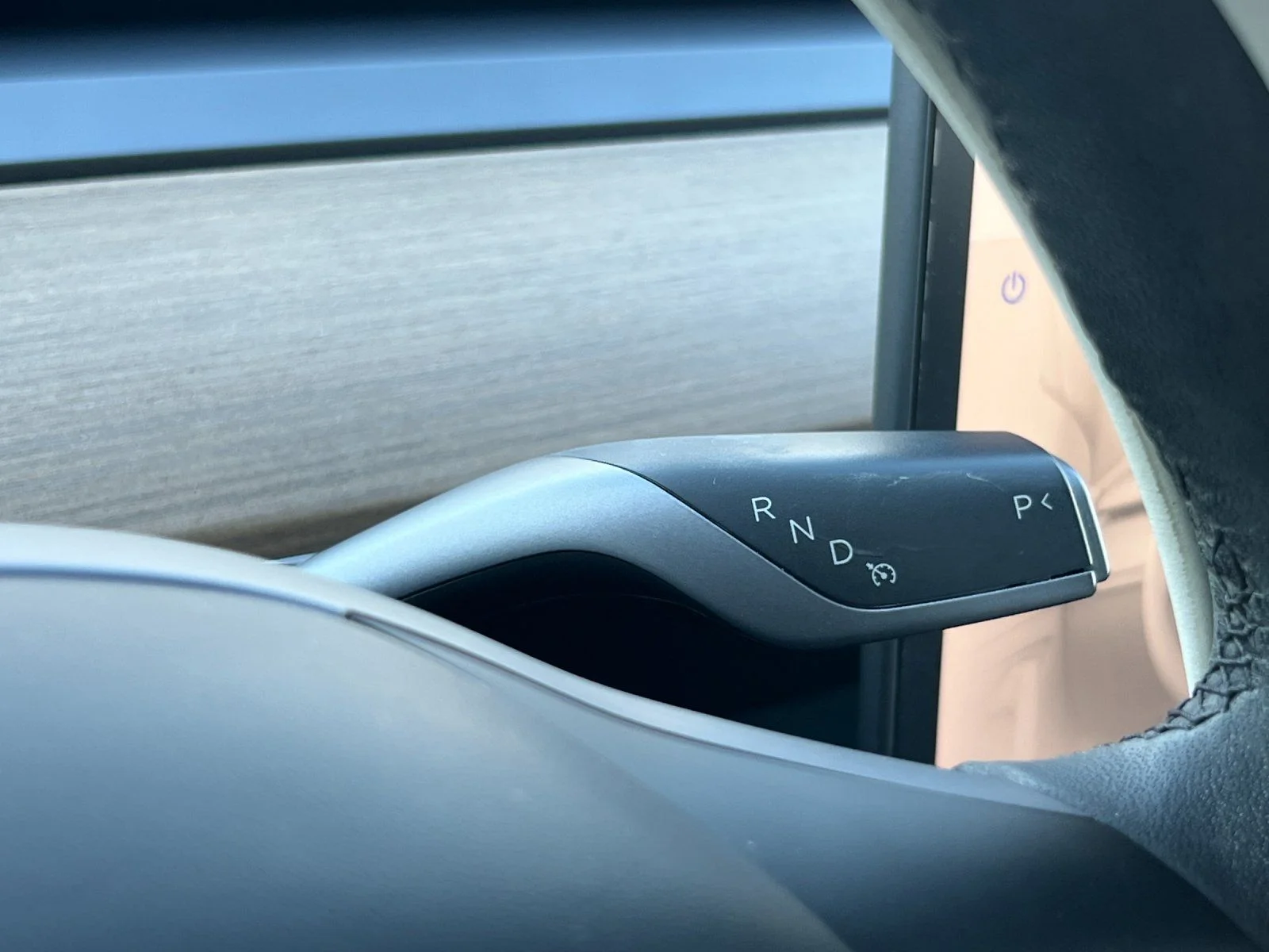 Used 2023 White Tesla Long Range image 21