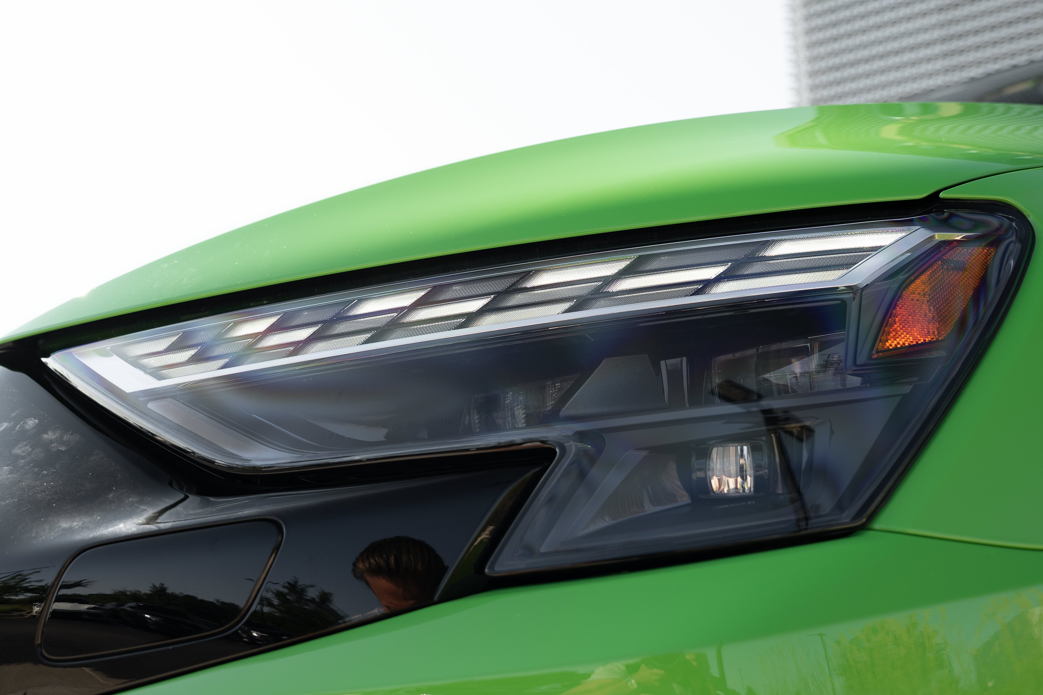 New 2026 Kyalami Audi 2.5T image 40