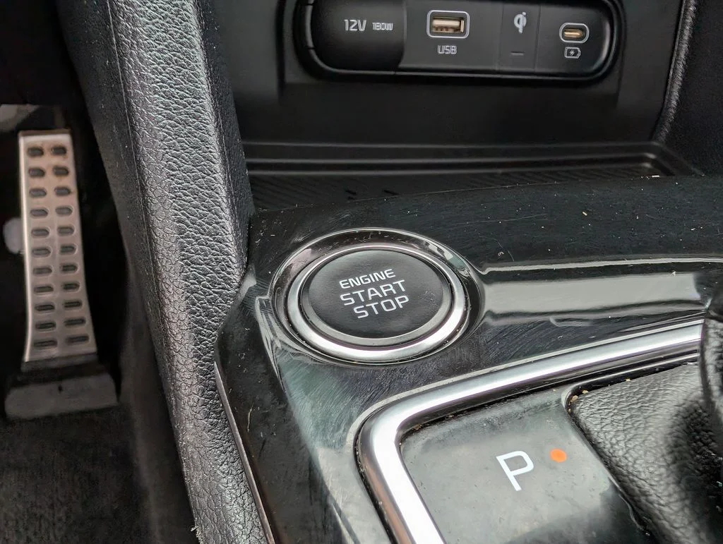 2023 Kia Sportage X-Pro Prestige - Photo 33