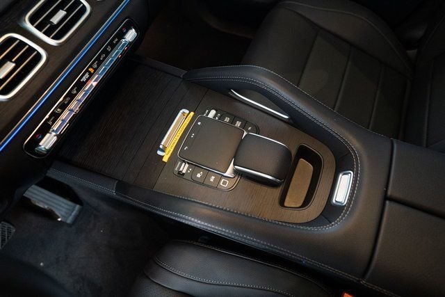 2026 Mercedes-Benz GLE GLE350 - Photo 17