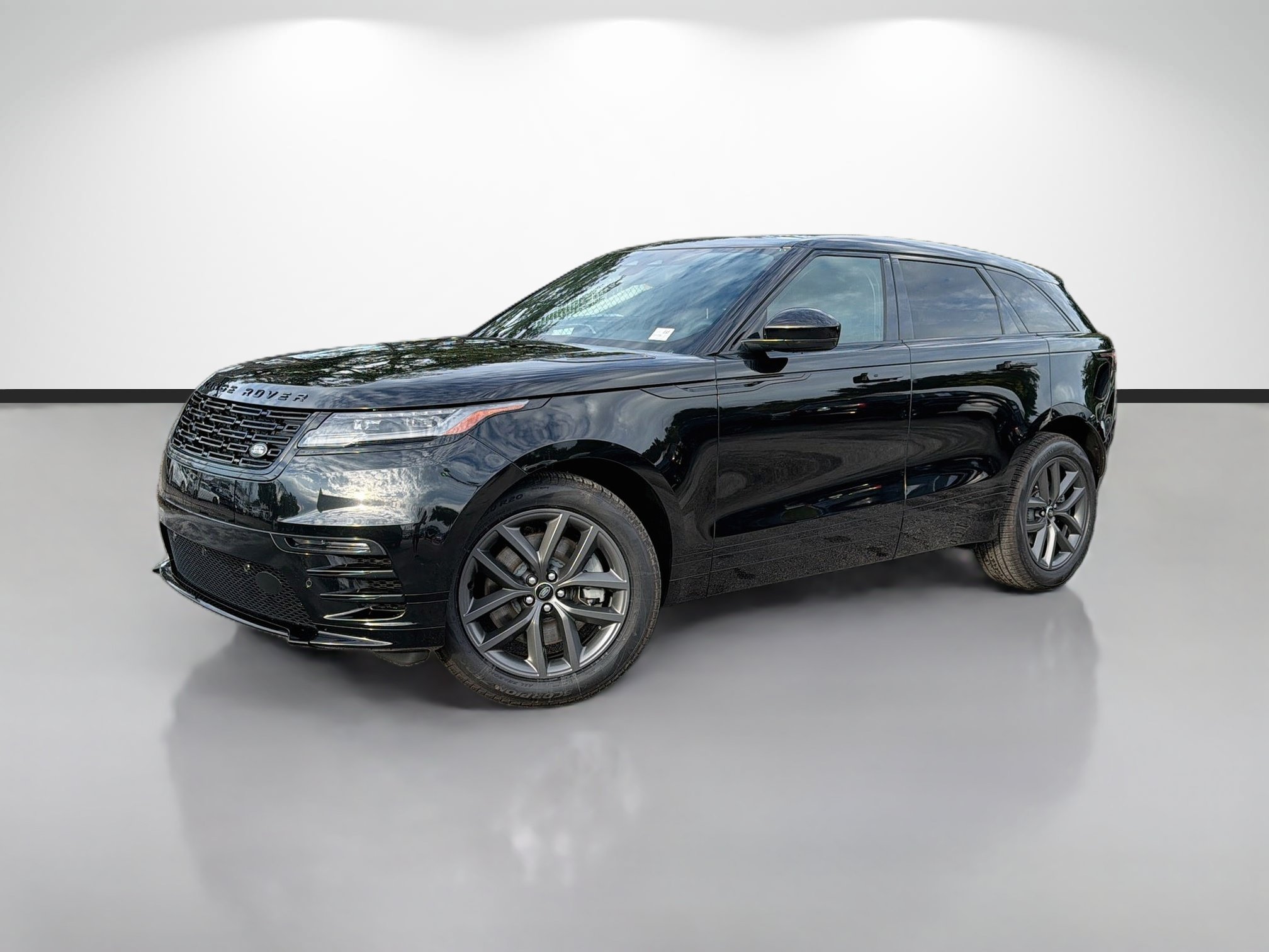 2024 Land Rover Range Rover Velar