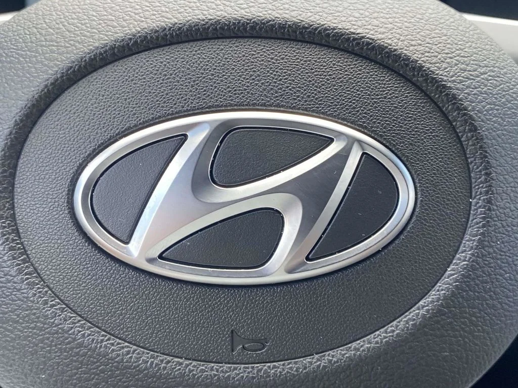 Used 2024 Silver Hyundai Limited image 33