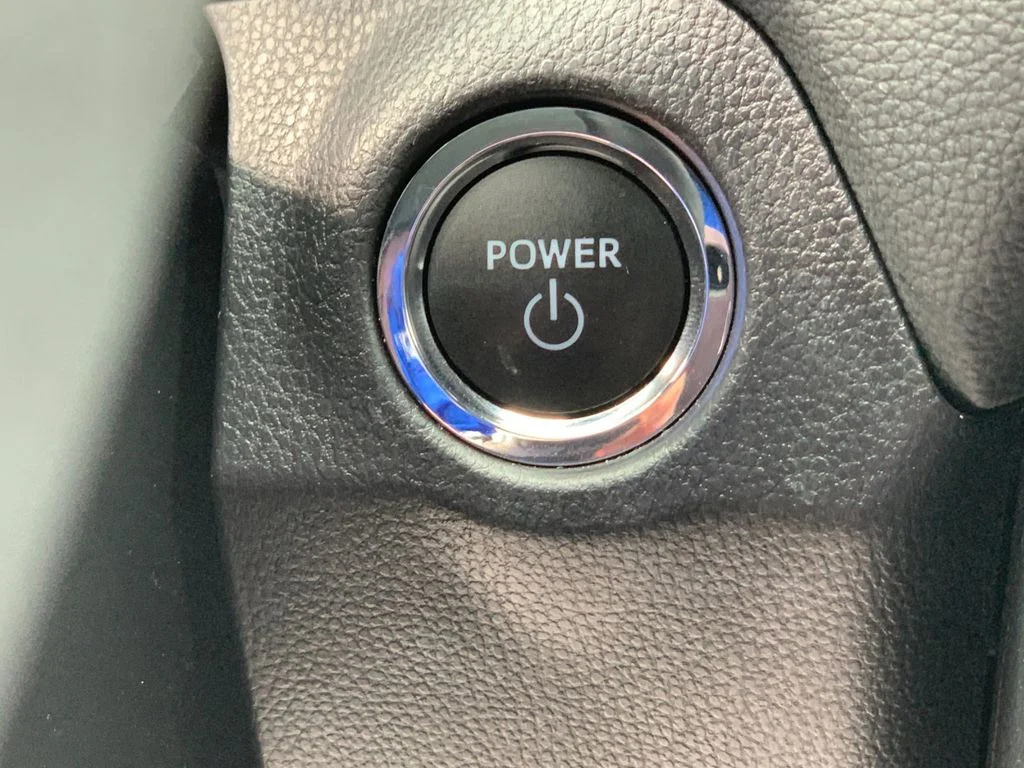 Used 2025 Beige Toyota XSE image 25