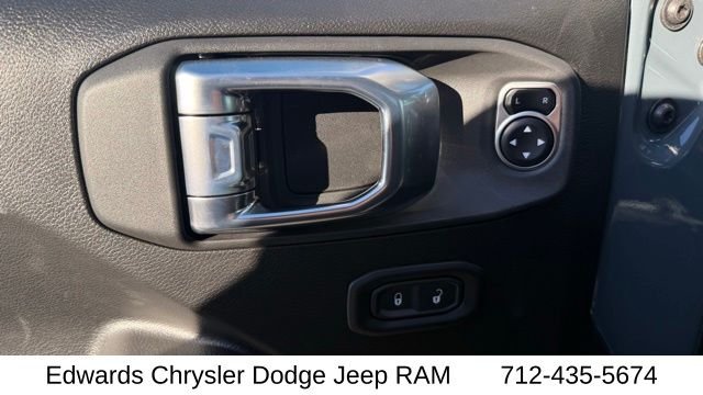 New 2026 Anvil Clearcoat Jeep Sport S image 17