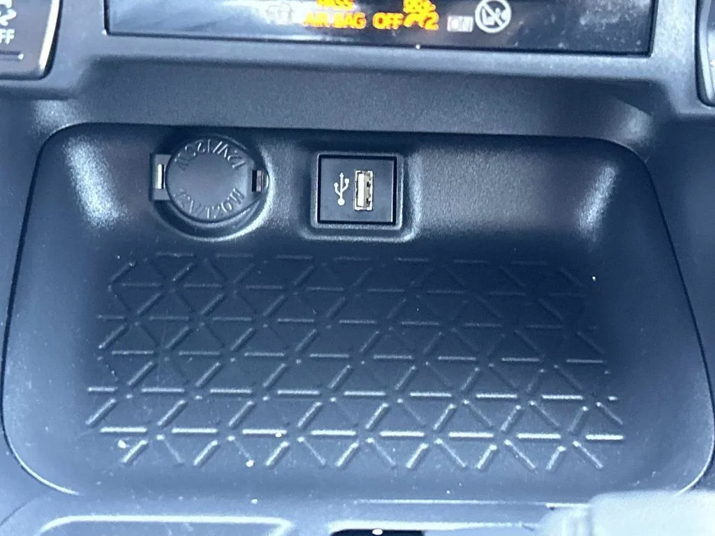 Certified Used 2024 Gray Toyota LE image 38