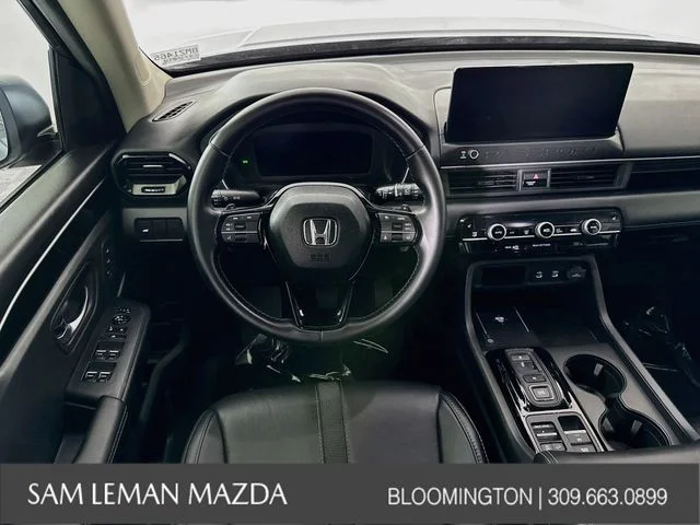 Used 2026 Gray Honda RTL image 21