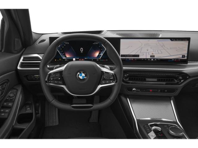New 2026 Alpine White BMW 330i NA image 9