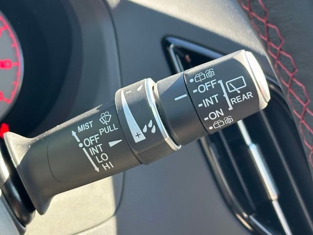 2025 Acura RDX A-Spec Package - Photo 24