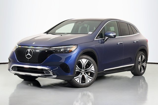 2023 Mercedes-Benz EQE 350