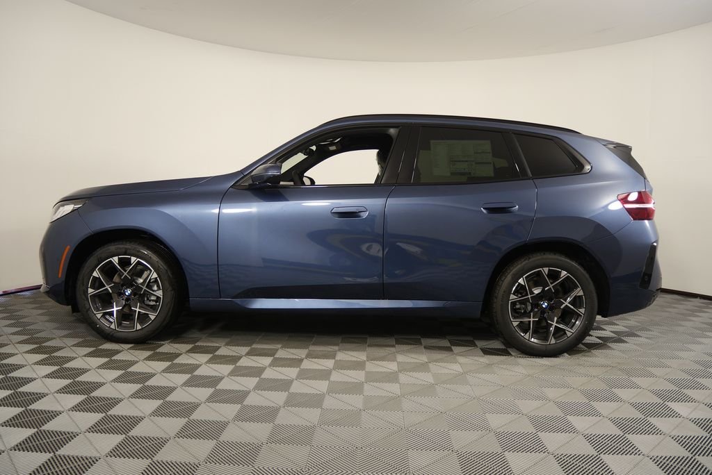2025 BMW X3 30 - Photo 6