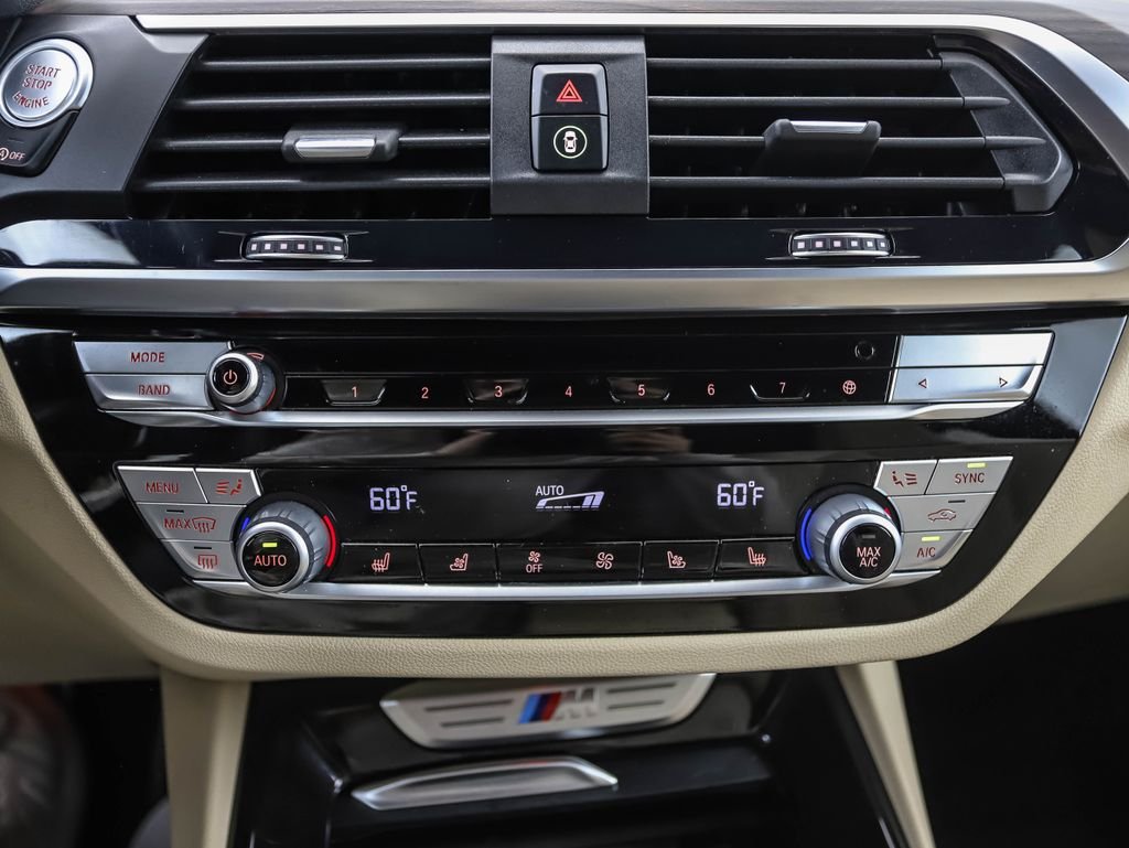 Used 2020 Blue Metallic BMW M40i image 19