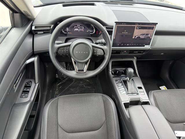 New 2026 Jet Black Mica Mazda 2.5 S Preferred AWD image 9