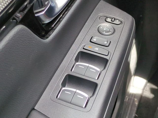 New 2027 Meteorite Gray Metallic Honda Sport Touring image 23