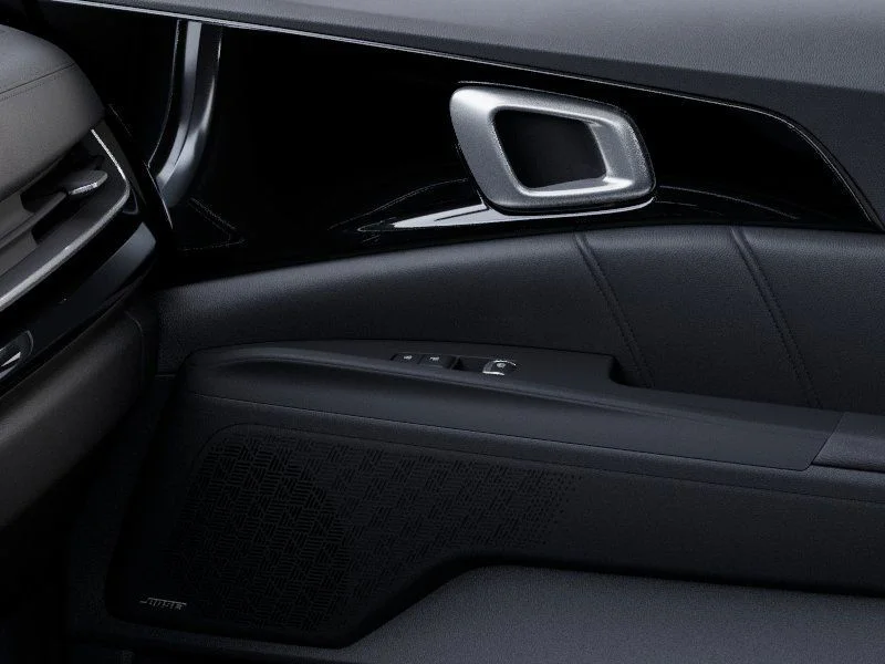 2025 Kia Carnival SX Prestige - Photo 26