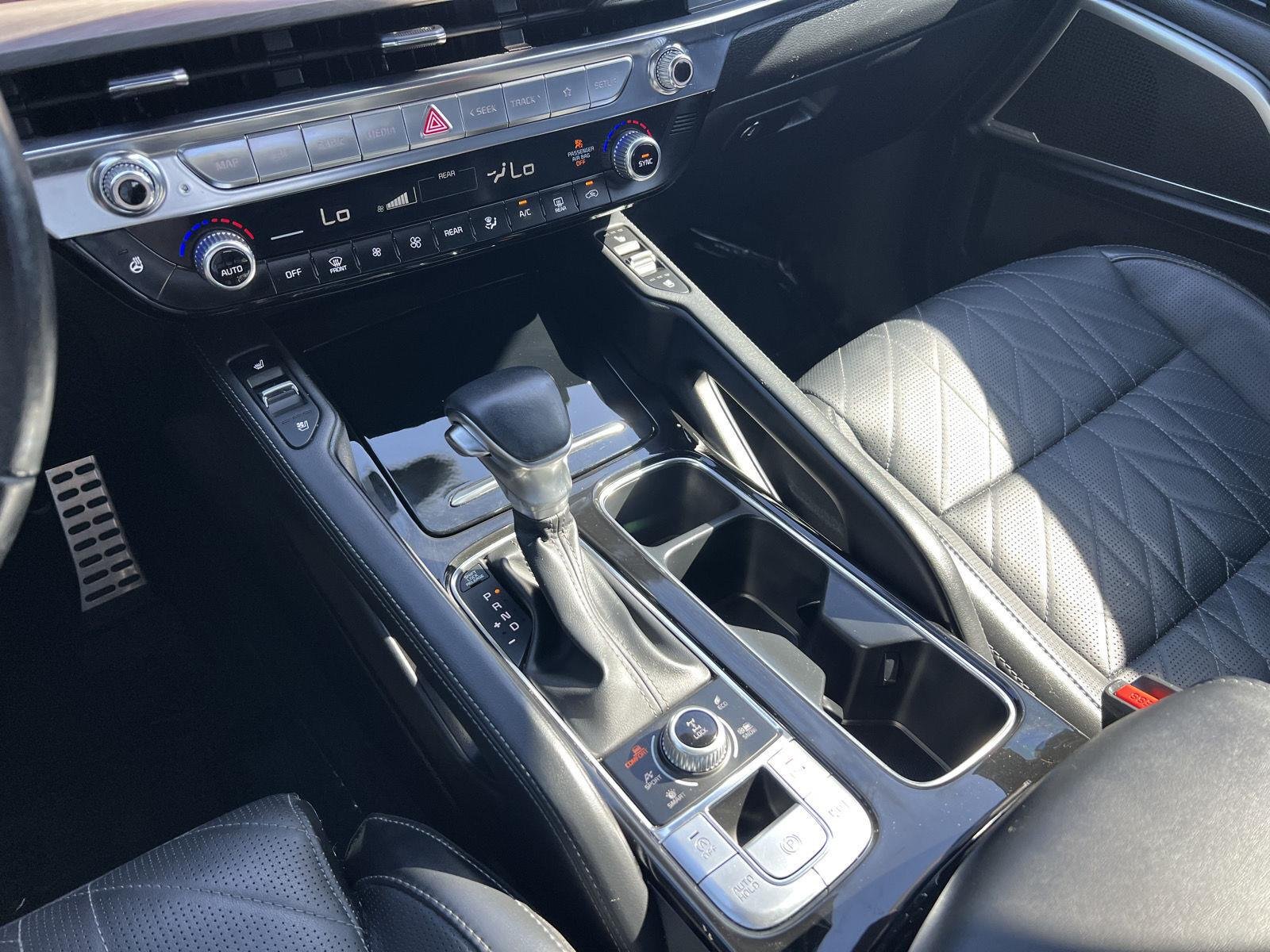 2024 Kia Telluride SX Prestige X-Pro - Photo 35