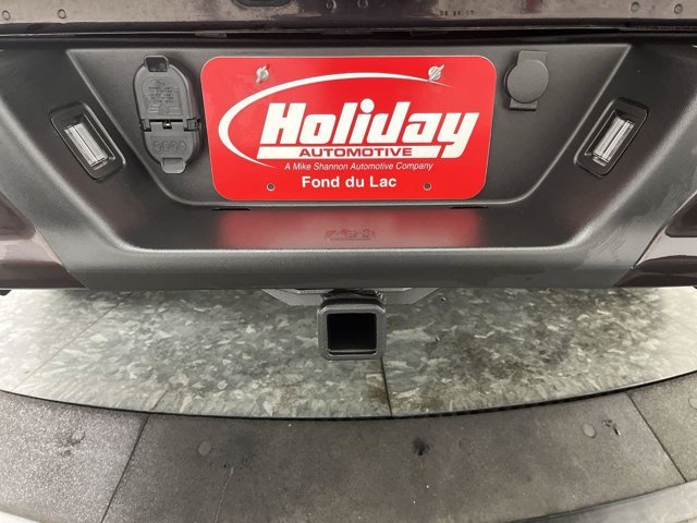 Used 2018 Magma Red Ford XL image 28