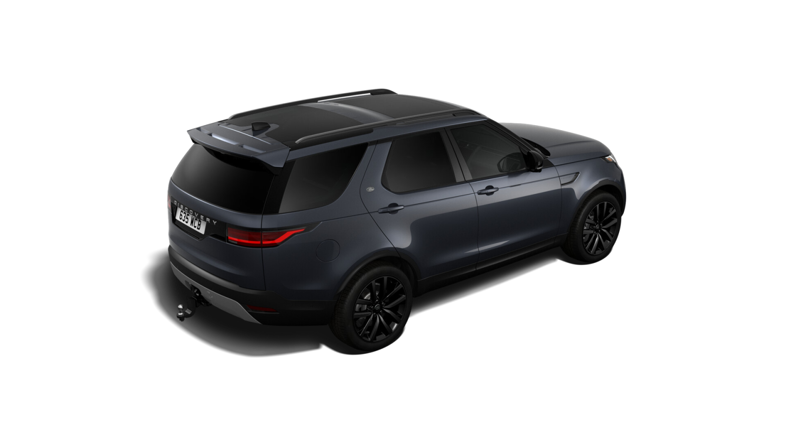 New 2026 Varesine Blue LAND ROVER S 300PS image 2