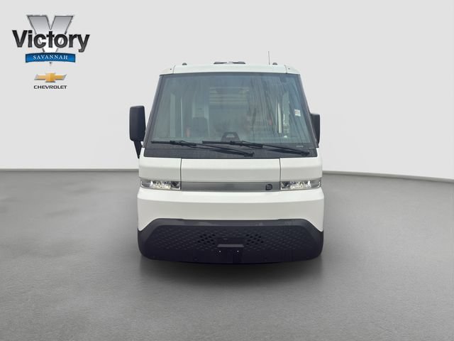 Used 2023 Chevrolet BrightDrop ZEVO 600 with VIN 2G5ZJ3HG4P9101637 for sale in Savannah, MO