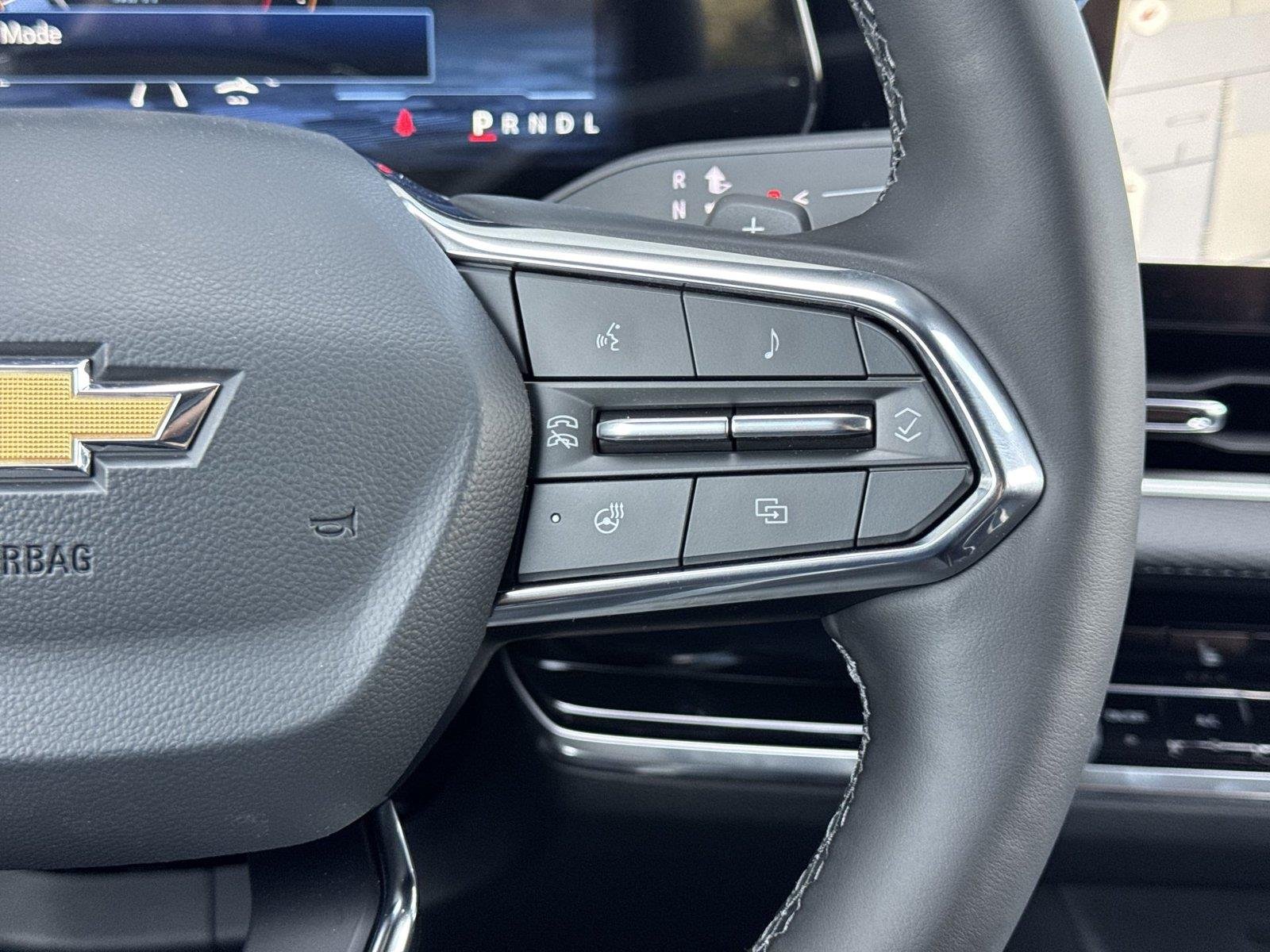 2027 Chevrolet Equinox LT - Photo 19