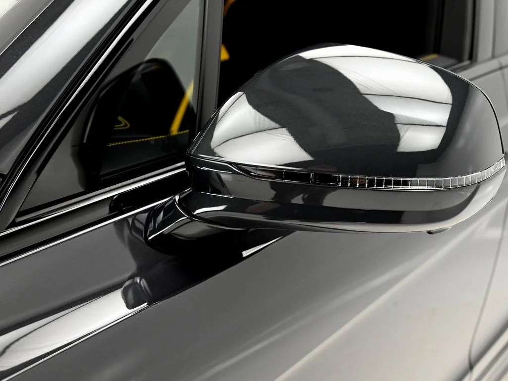 New 2026 Titan Grey Bentley Speed image 35