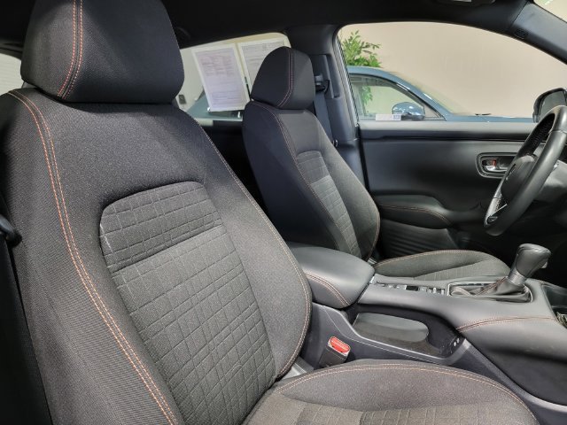 2024 Honda HR-V Sport - Photo 15