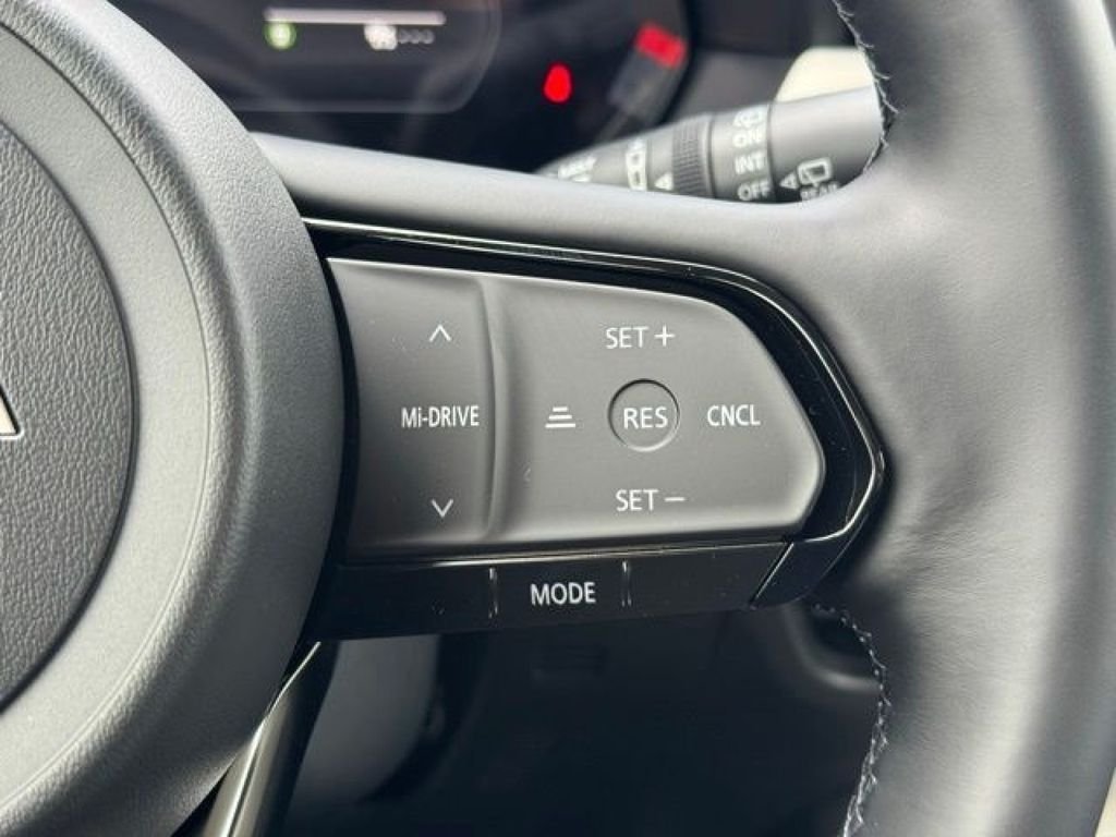 New 2026 Navy Blue Mica Mazda 2.5 S Preferred AWD image 18