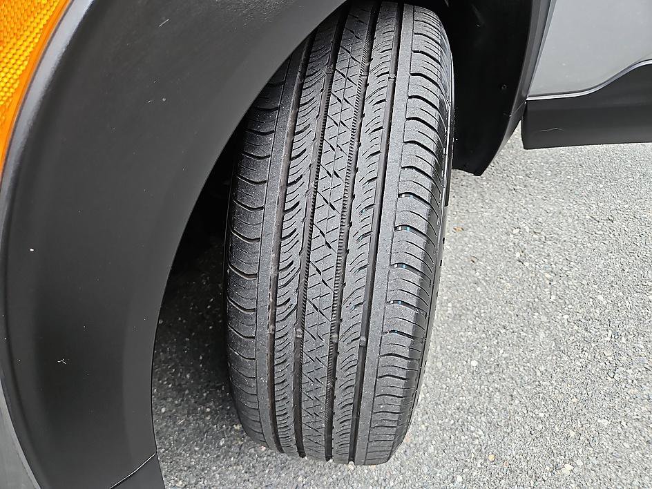 Used 2023 Sterling Gray Metallic Chevrolet LT image 26