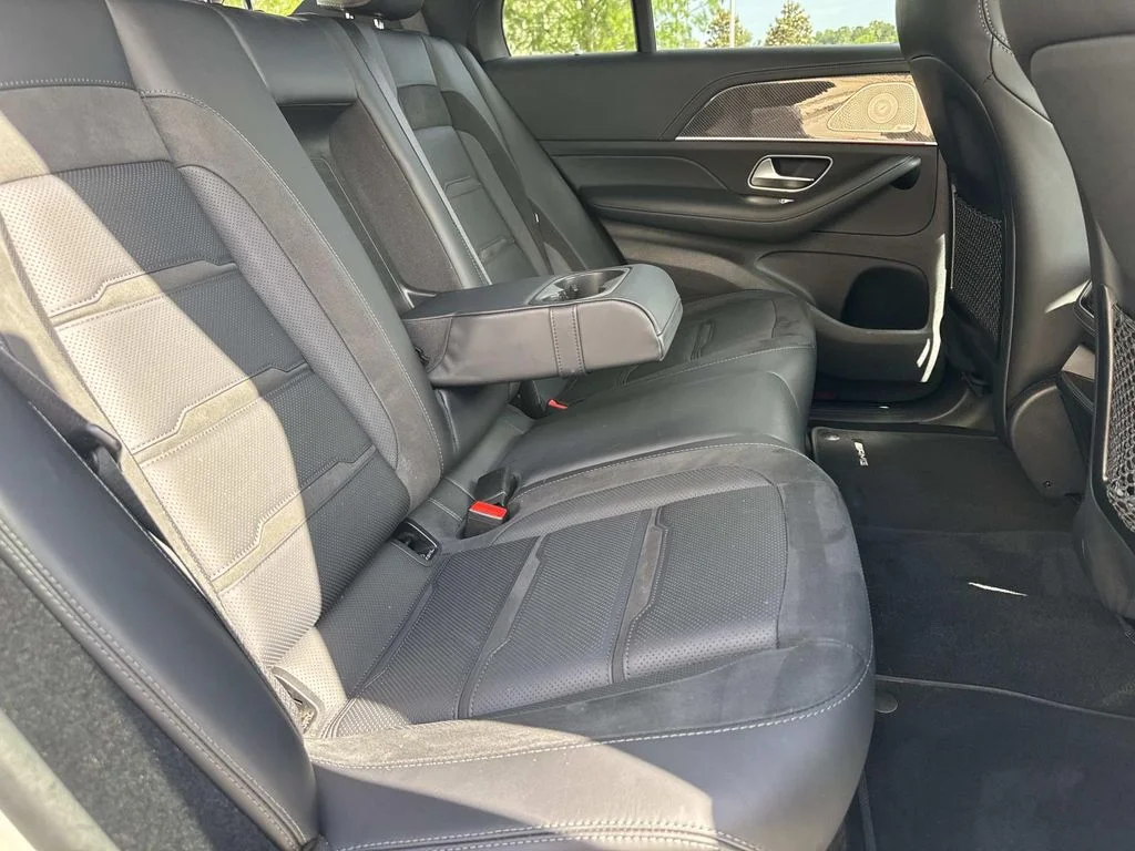 2021 Mercedes-Benz GLE AMG GLE 53 - Photo 10